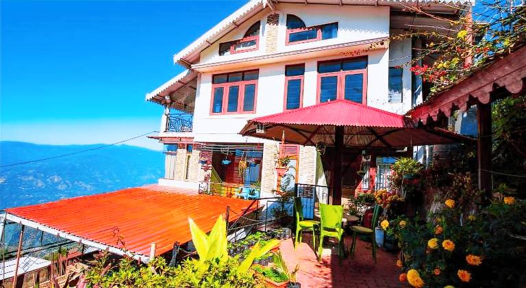 Dreamhome Stay