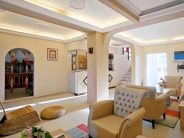 Yasemin Hotel — photo 5
