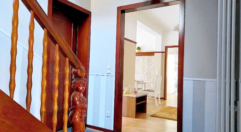 Ferienhaus Heiner und Walter — photo 4