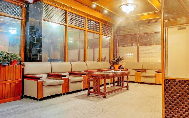 Hotel Kamal — photo 2