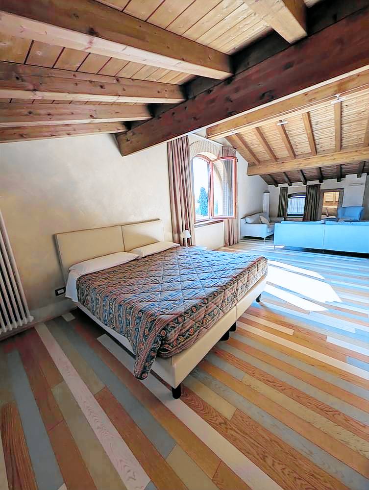 Maison de vacances Ladispoli