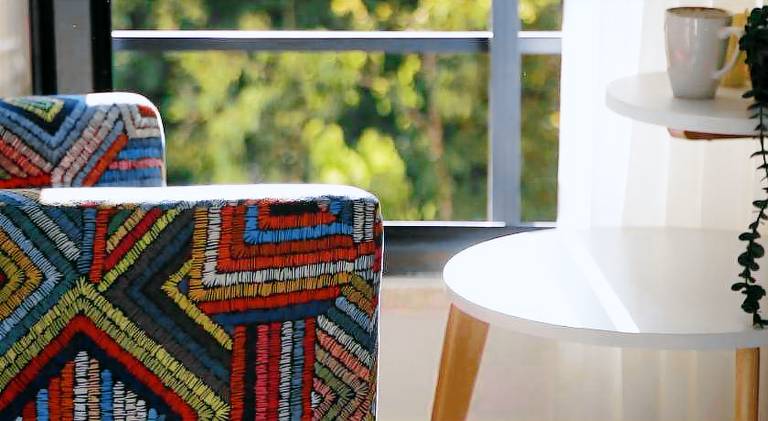 Lovely holiday apartment with garden | Next to Taksim Square | Suitable for remote work | Pets allowed in Marmara