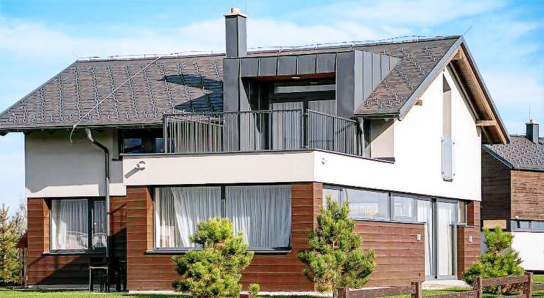 Apartmán Malý Slavkov