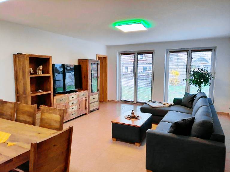 Ferienwohnung Orient