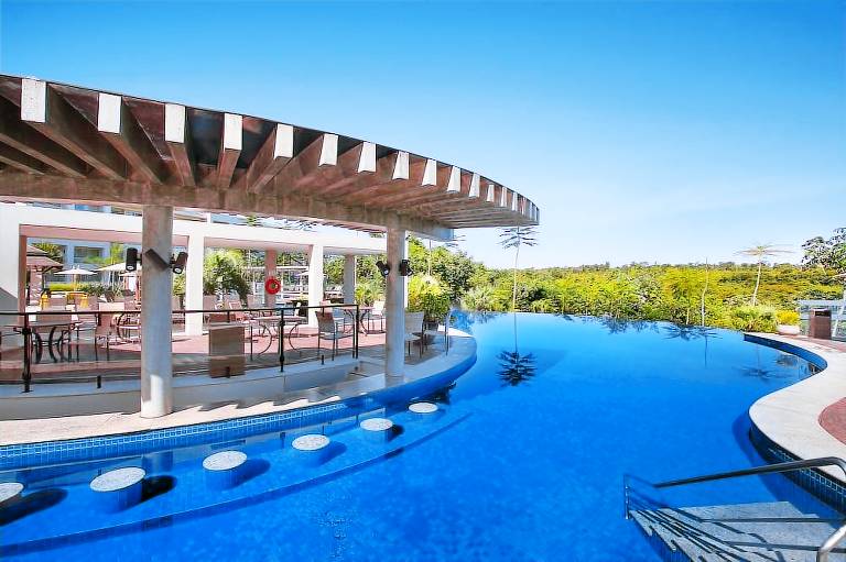 Resort  Rio Quente