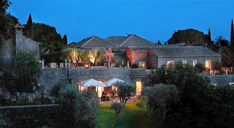 Casa la Carrubbazza — photo 3
