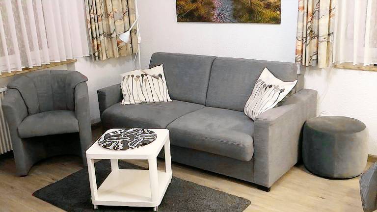 Ferienwohnung Dornum
