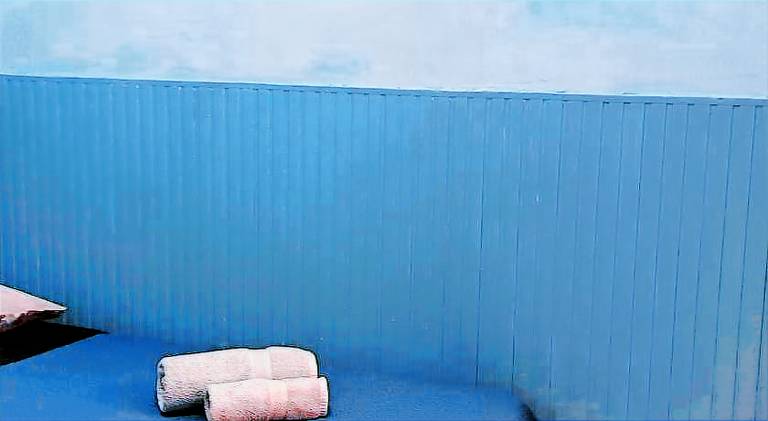 LA TERRAZZA SUL MARE camera doppia vicino aereoporto&mare SICILIAN SEA STYLE ROOM — photo 4