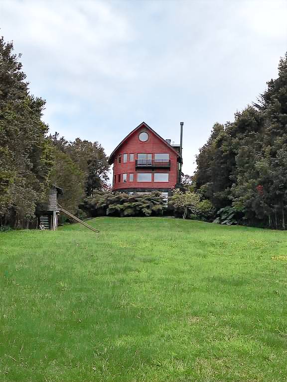 Hus Puerto Varas