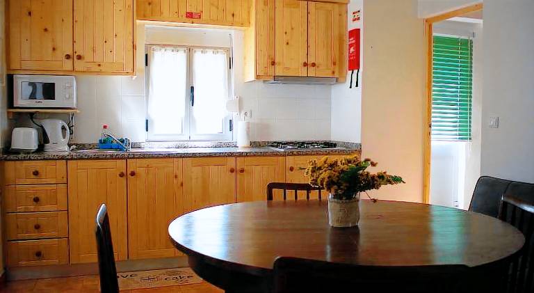 Rental apartment with 1 room for 2 persons — photo 2