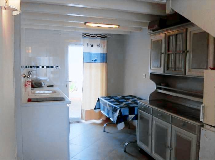 House with barbecue & garden | Sea view — photo 4