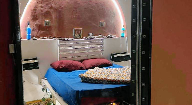 Cabana House — photo 4
