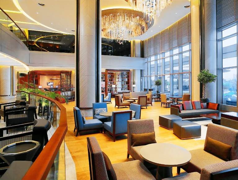 Sheraton Grand Adana — photo 2