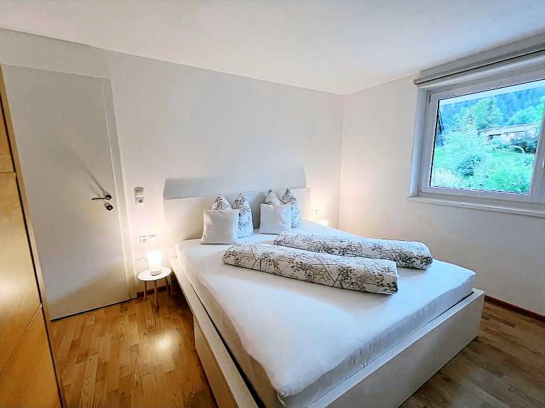 Ferienwohnung Klösterle