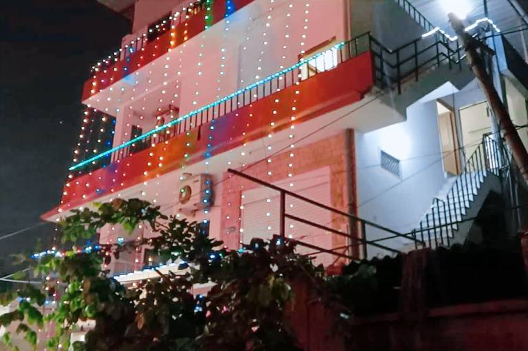 Ganesham Guest House