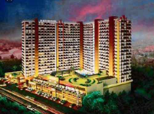 Appartement Tagaytay