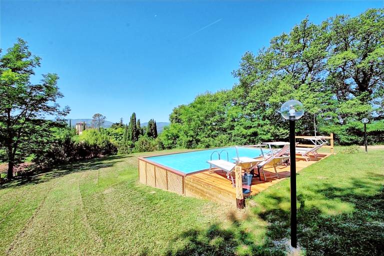 Villa Mugello