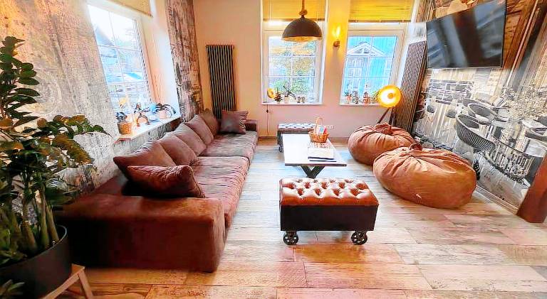 Heidekonig Hotel Celle — photo 3