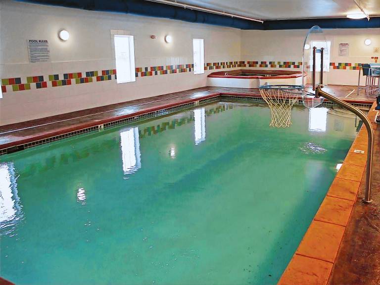 La Quinta Inn & Suites by Wyndham Grand Forks in Grand Forks, ND