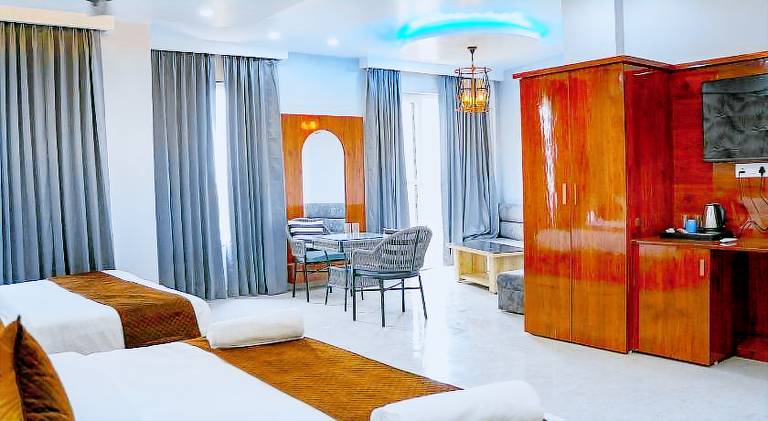 Hotel Savaya — photo 2