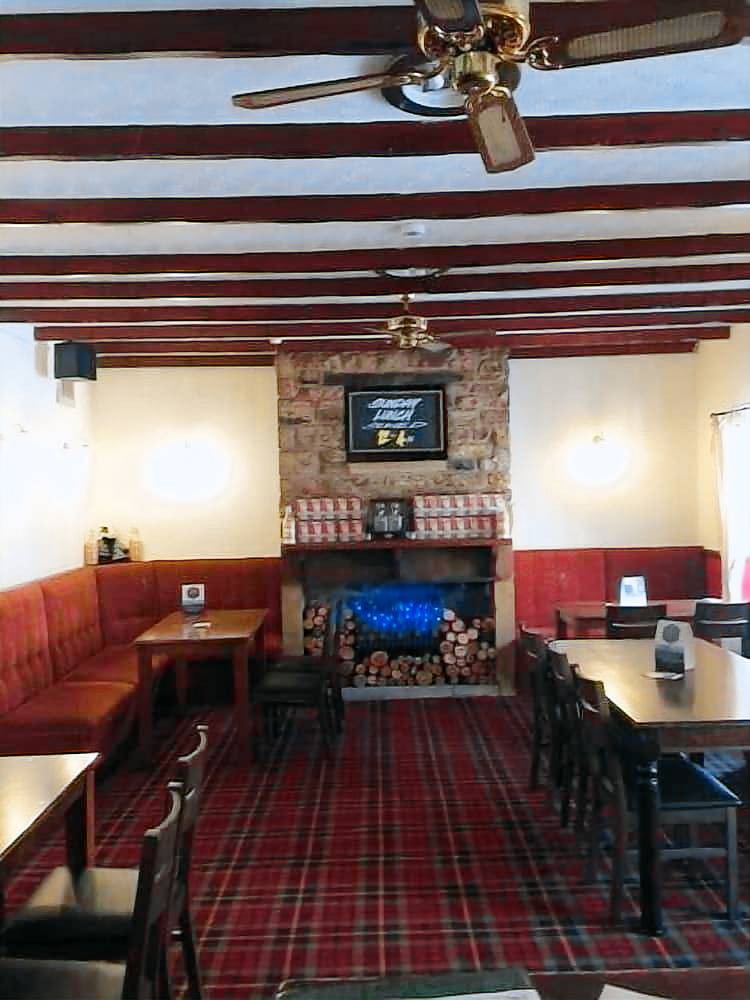 Manor House Hotel and Restaurant — photo 3