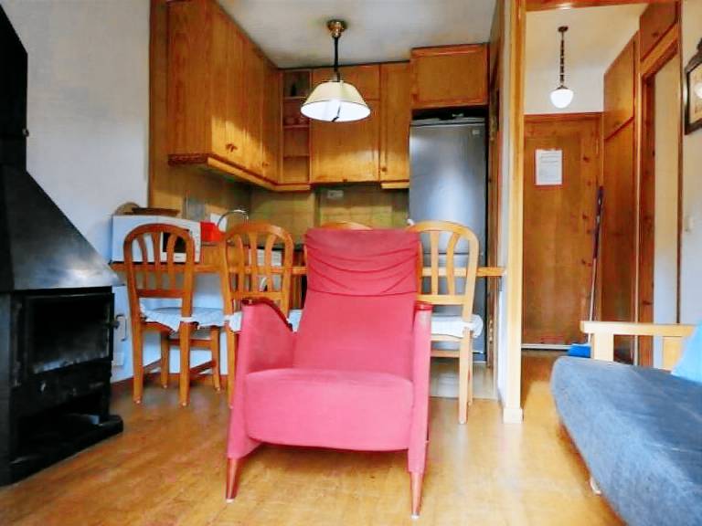 Apartment with grill, terrace & garden | Pet-friendly — photo 4