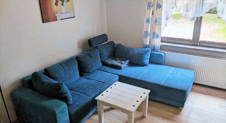 Ferienwohnung Greiz