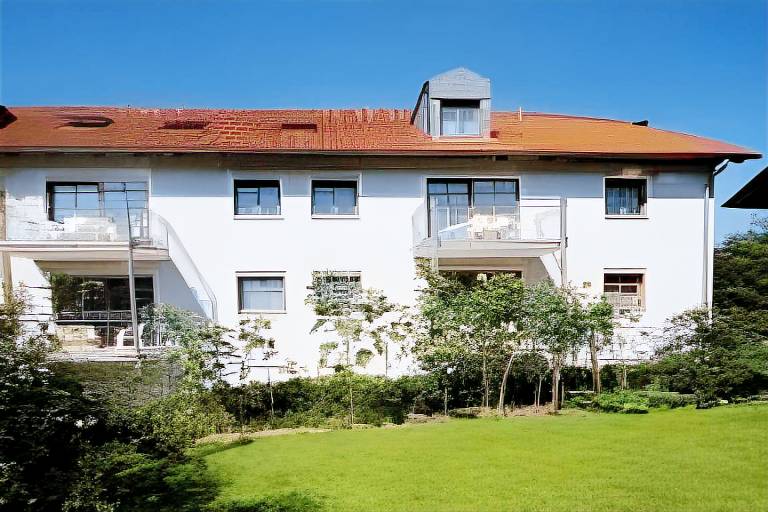 Pension Vicus