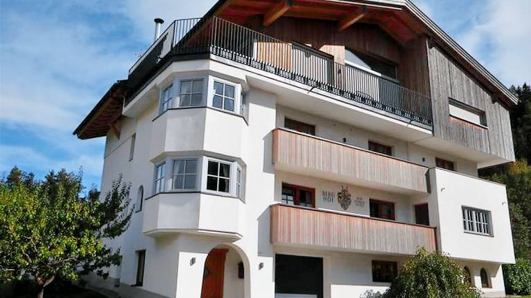 Ferienwohnung  Landeck