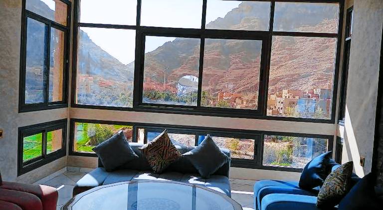 Relais Des Nomades — photo 3