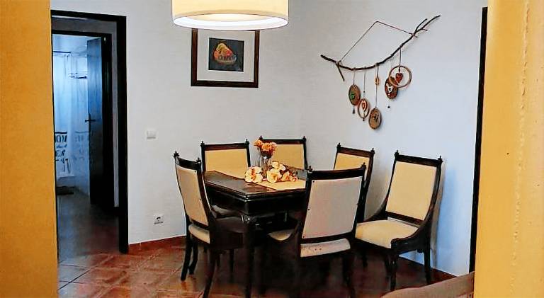 Casa Jasmim - charming houses - Alojamento Local - perto Zambujeira do Mar — photo 4