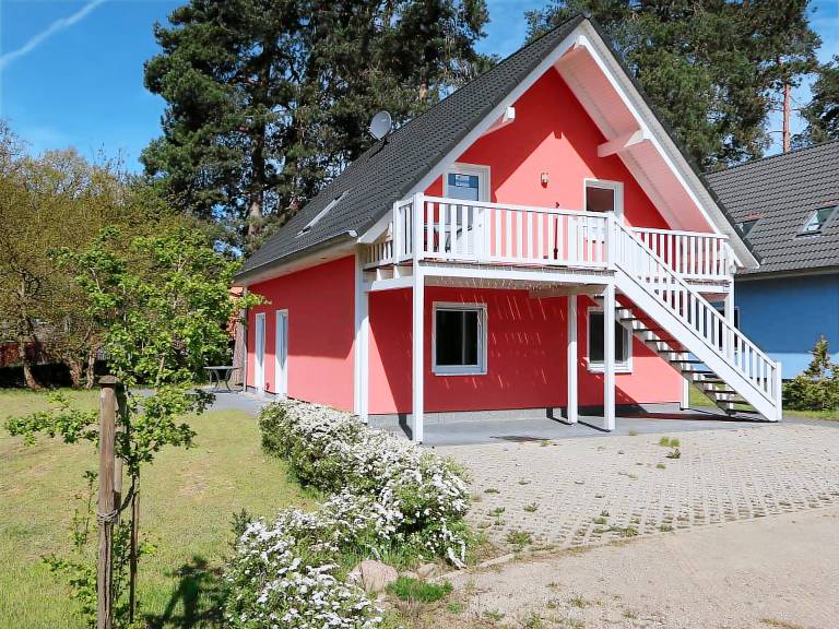 Casa Röbel