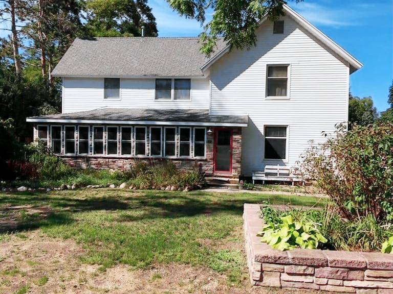 House  Elk Rapids