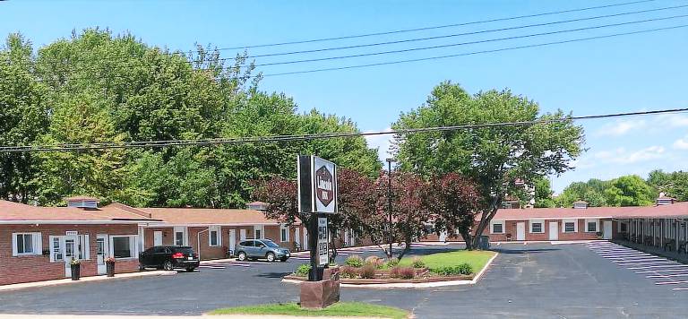 Motel North Bay