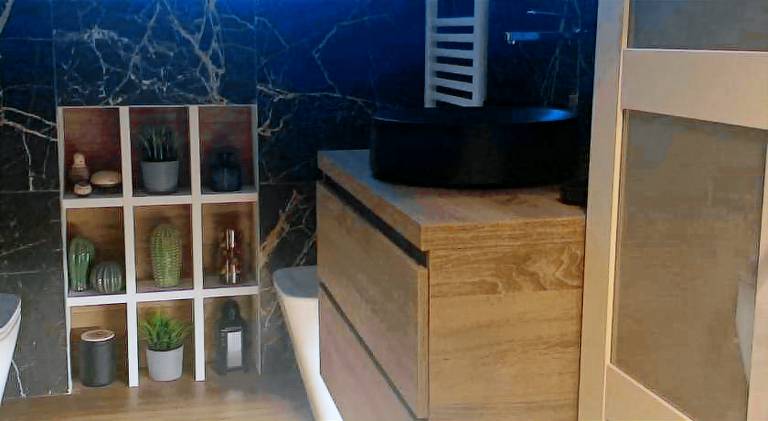 Rental apartment with 3 rooms for 9 persons — photo 3