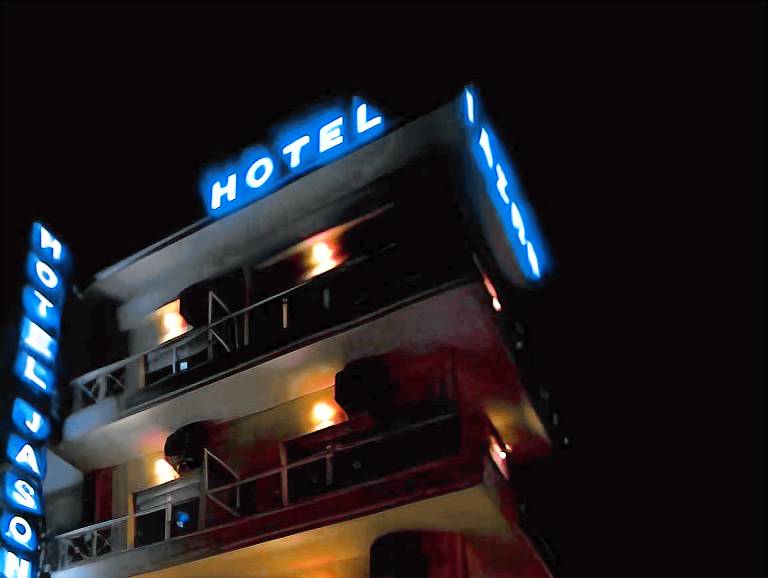Hotel Jason in Volos
