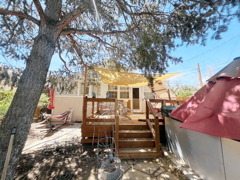 Charming vacation home with garden, pool & terrace | Pets are welcome — photo 4