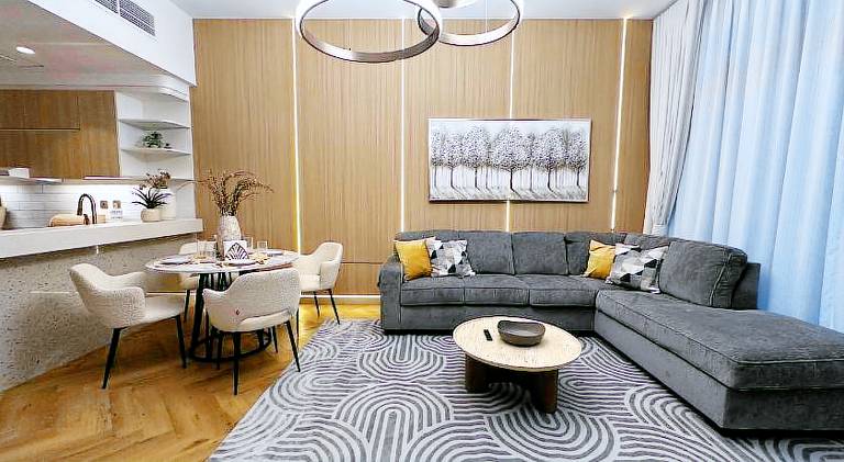 172 m&sup2; Ferienwohnung