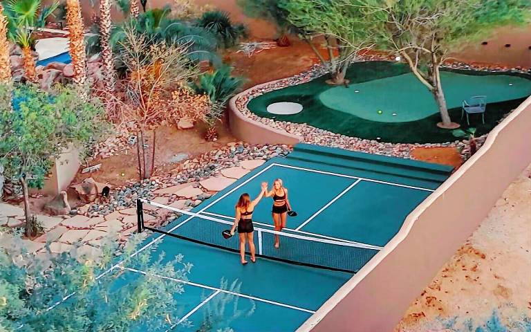 Villa Scottsdale