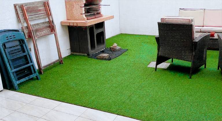 Fully equipped charming house with yard, patio & grill | Good for workation | Pet-friendly — photo 5