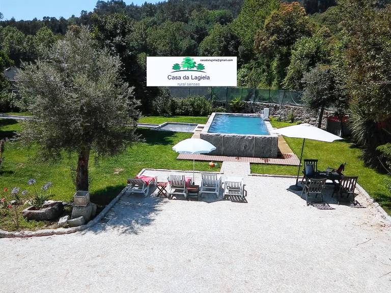 Cottage  Fafe
