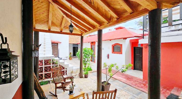 Casa de Zari — photo 4