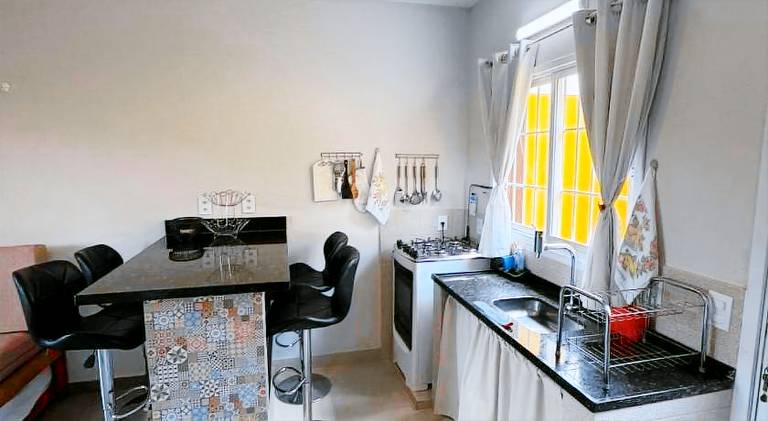 Vila dos Cristais - Apartamentos de Temporada — photo 4