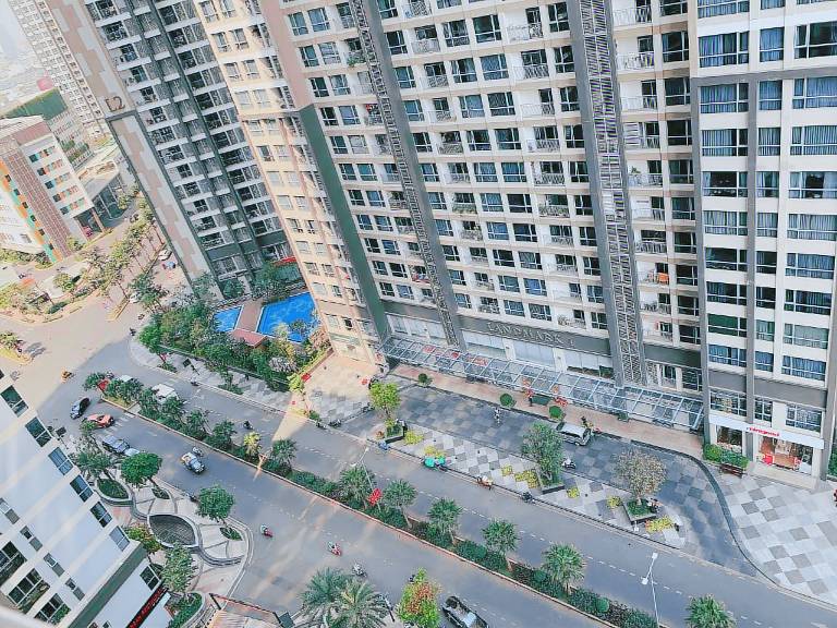 Vinhomes Central Park - The place called home. — photo 4