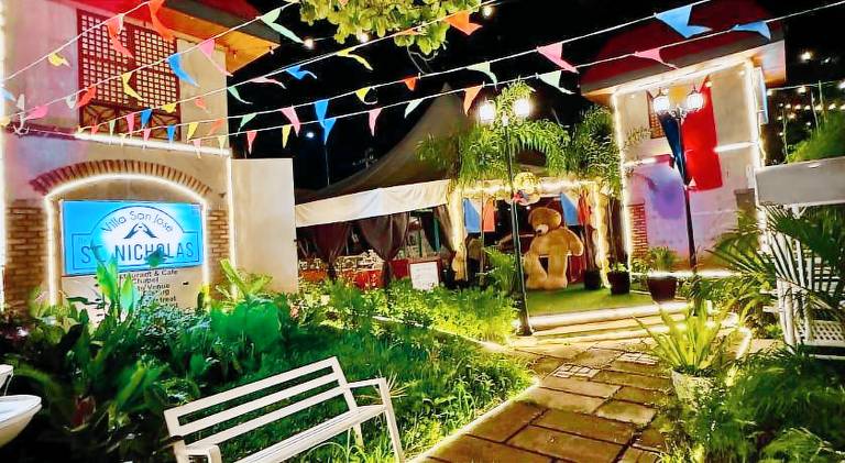 Villa San Jose by St Nicholas Tagaytay — photo 5