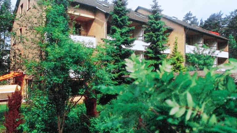 Ferienwohnung  Bad Bevensen