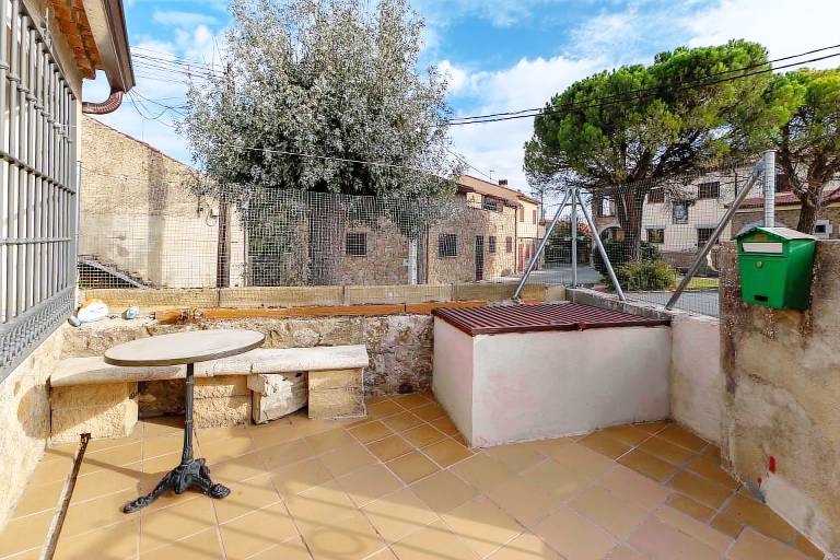 Holiday Home 'De Los Abuelos' with Mountain Views, Private Terrace and Wi-Fi — photo 2