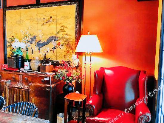 Traditional Kyo-Machiya Tsubaki Ann Kyoto — photo 4