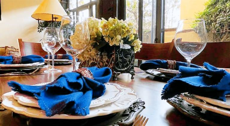 Casa Grande Luxury Boutique Hotel in Guanajuato