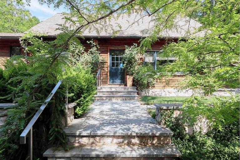 Cabin Killingworth